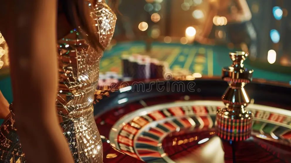 Pengalaman Live Casino paris888 dengan dealer asli dan streaming berkualitas